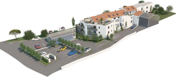 2 bedrooms Duplex in Ajaccio, France No. 70092 2