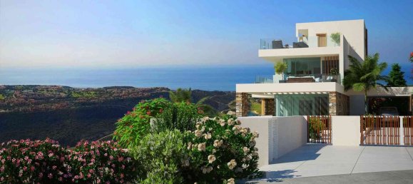 4 Schlafzimmer Villa in ELITE RESIDENCES, Kouklia, Cyprus, Nr. 17404 6