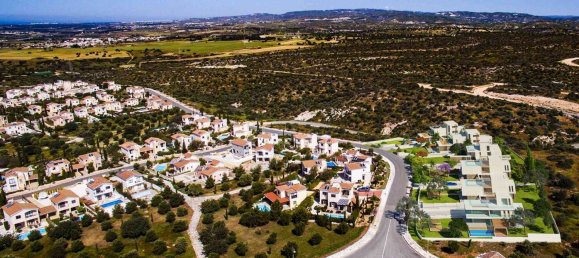 4 Schlafzimmer Villa in ELITE RESIDENCES, Kouklia, Cyprus, Nr. 17404 5