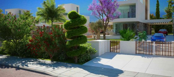 4 Schlafzimmer Villa in ELITE RESIDENCES, Kouklia, Cyprus, Nr. 17404 7