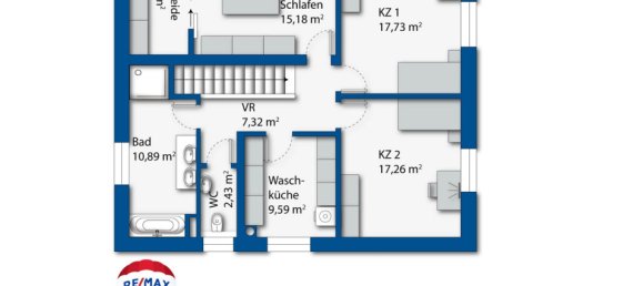 5-salle Maison à Untersiebenbrunn, Austria No. 132469 25