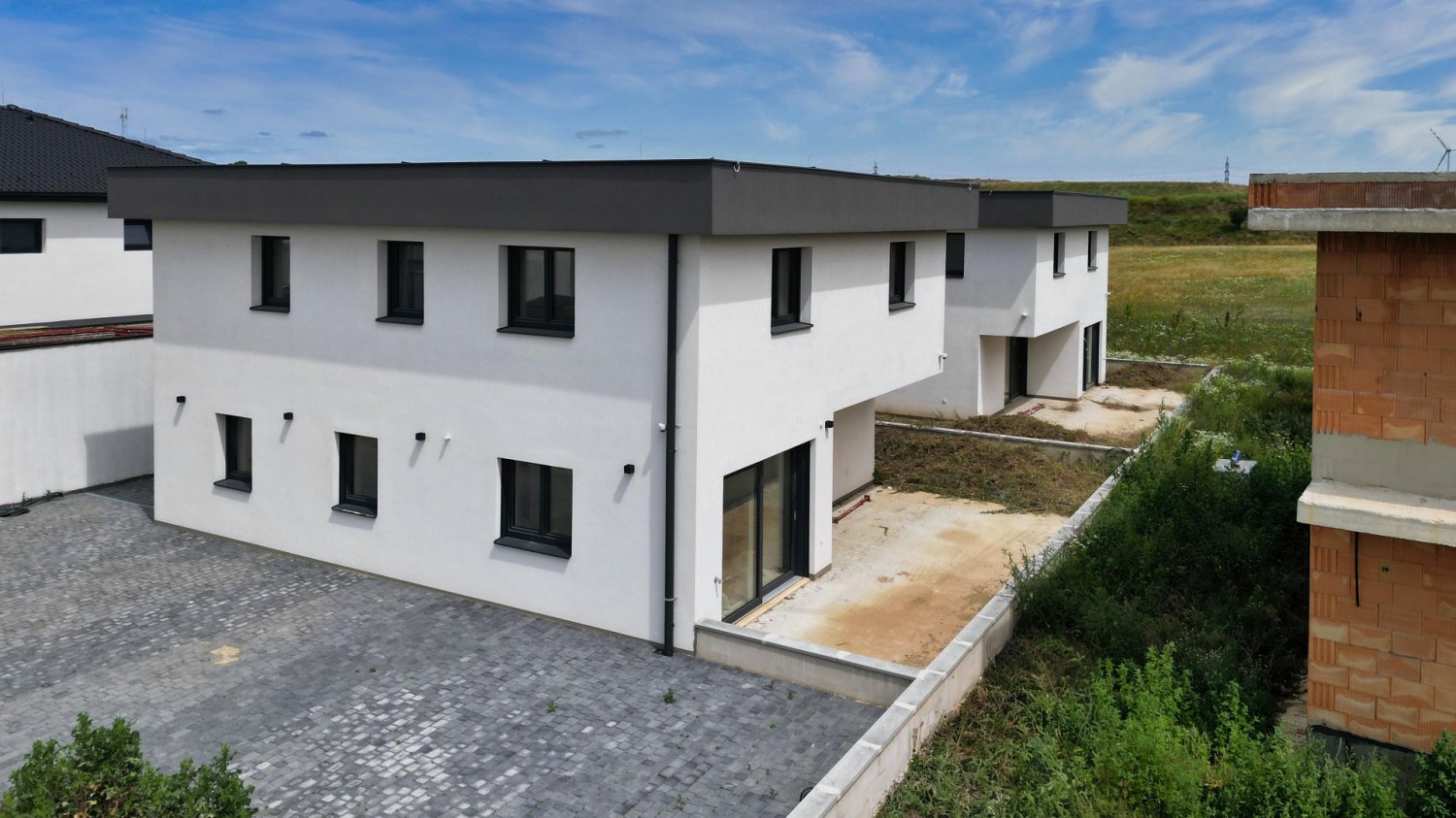 5-salle Maison à Untersiebenbrunn, Austria No. 132469