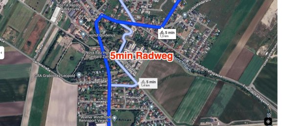 5-salle Maison à Untersiebenbrunn, Austria No. 132469 23