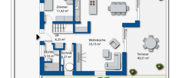 5-salle Maison à Untersiebenbrunn, Austria No. 132469 24