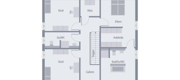 3 chambres Maison à Rhein-Neckar-Kreis, Germany No. 85606 9
