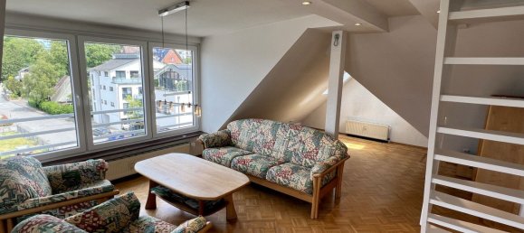 4 rooms Duplex in Plon, Germany No. 315710 3