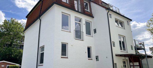 4 rooms Duplex in Plon, Germany No. 315710 8