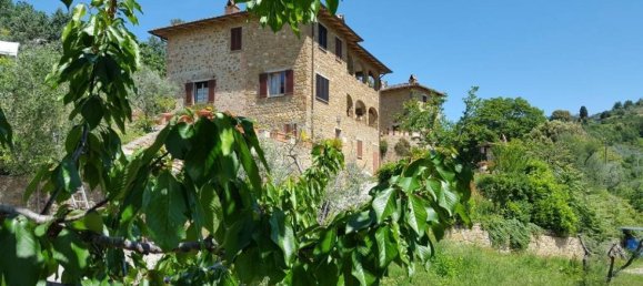 Studio in Trequanda, Italy, Nr. 1428 2