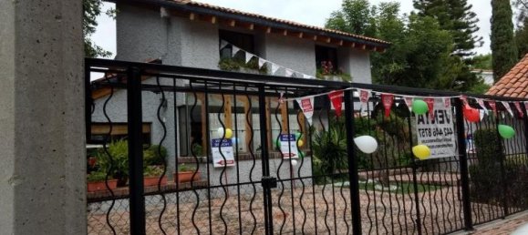 Casa de 3 dormitorios en Querétaro, Mexico No. 167950 2