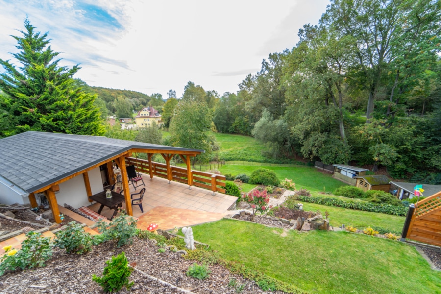  Land in Zwickau, Germany No. 349784