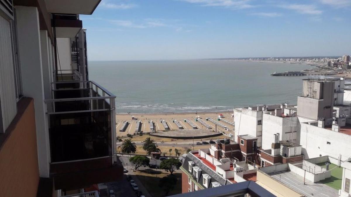 Studio in Mar del Plata, Argentina No. 71120