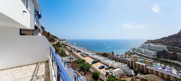 1 bedroom Apartment in Mogan, Spain No. 135330 6