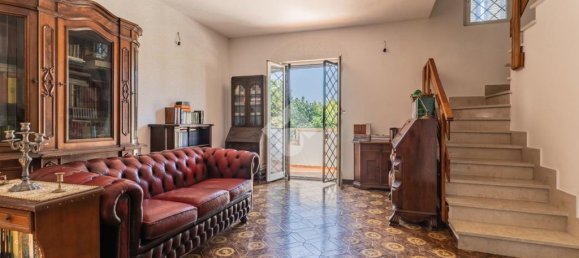 4 Schlafzimmer Villa in Cerveteri, Italy, Nr. 359955 16