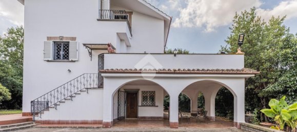 4 Schlafzimmer Villa in Cerveteri, Italy, Nr. 359955 4