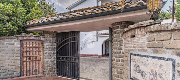 4 Schlafzimmer Villa in Cerveteri, Italy, Nr. 359955 3