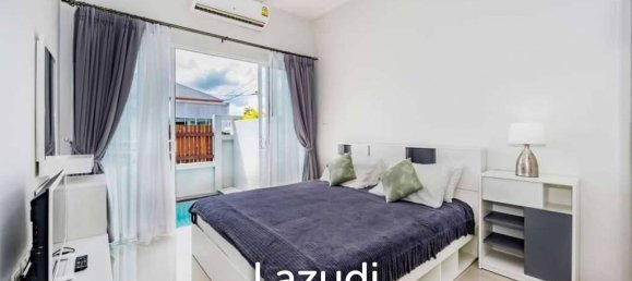 4 bedrooms Villa in Phuket, Thailand No. 14011 8