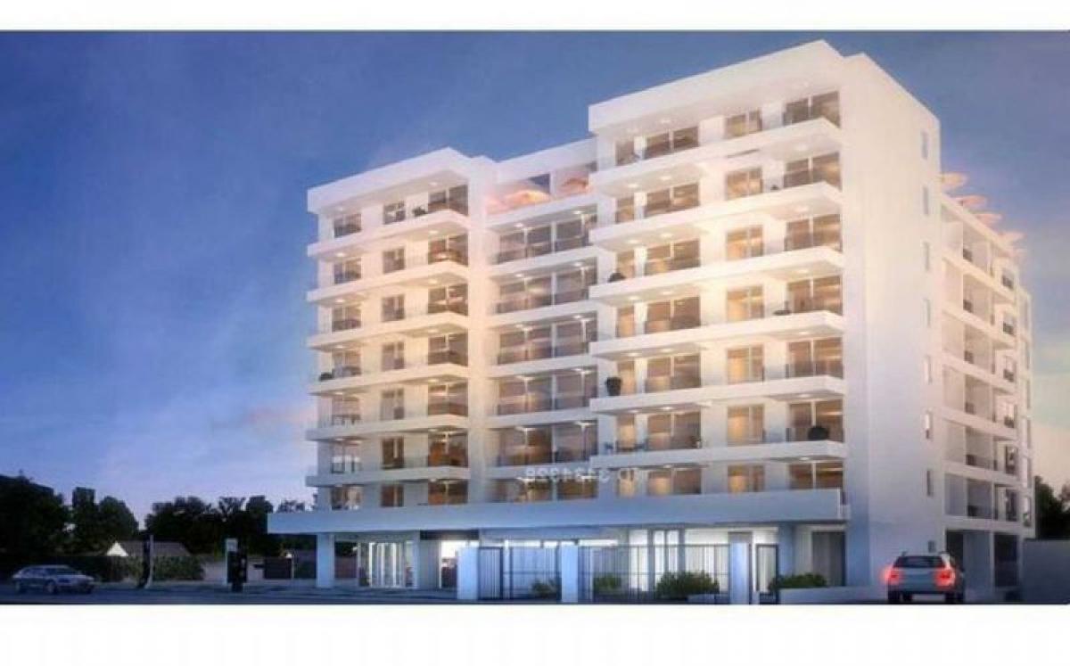 2 bedrooms Apartment in Santiago, Chile No. 2410