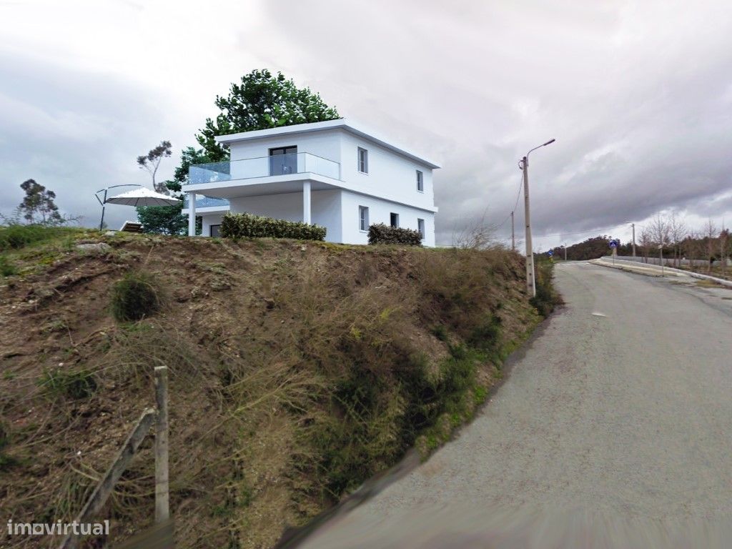 Terrain à Lousada, Portugal 5078m² No. 48218