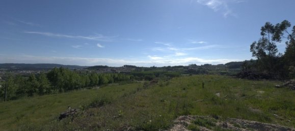 Terrain à Lousada, Portugal 5078m² No. 48218 5