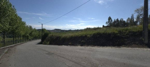 Terrain à Lousada, Portugal 5078m² No. 48218 15