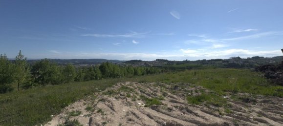 Terrain à Lousada, Portugal 5078m² No. 48218 6