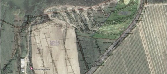 Terrain à Lousada, Portugal 5078m² No. 48218 16