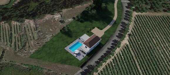 Terrain à Lousada, Portugal 5078m² No. 48218 2