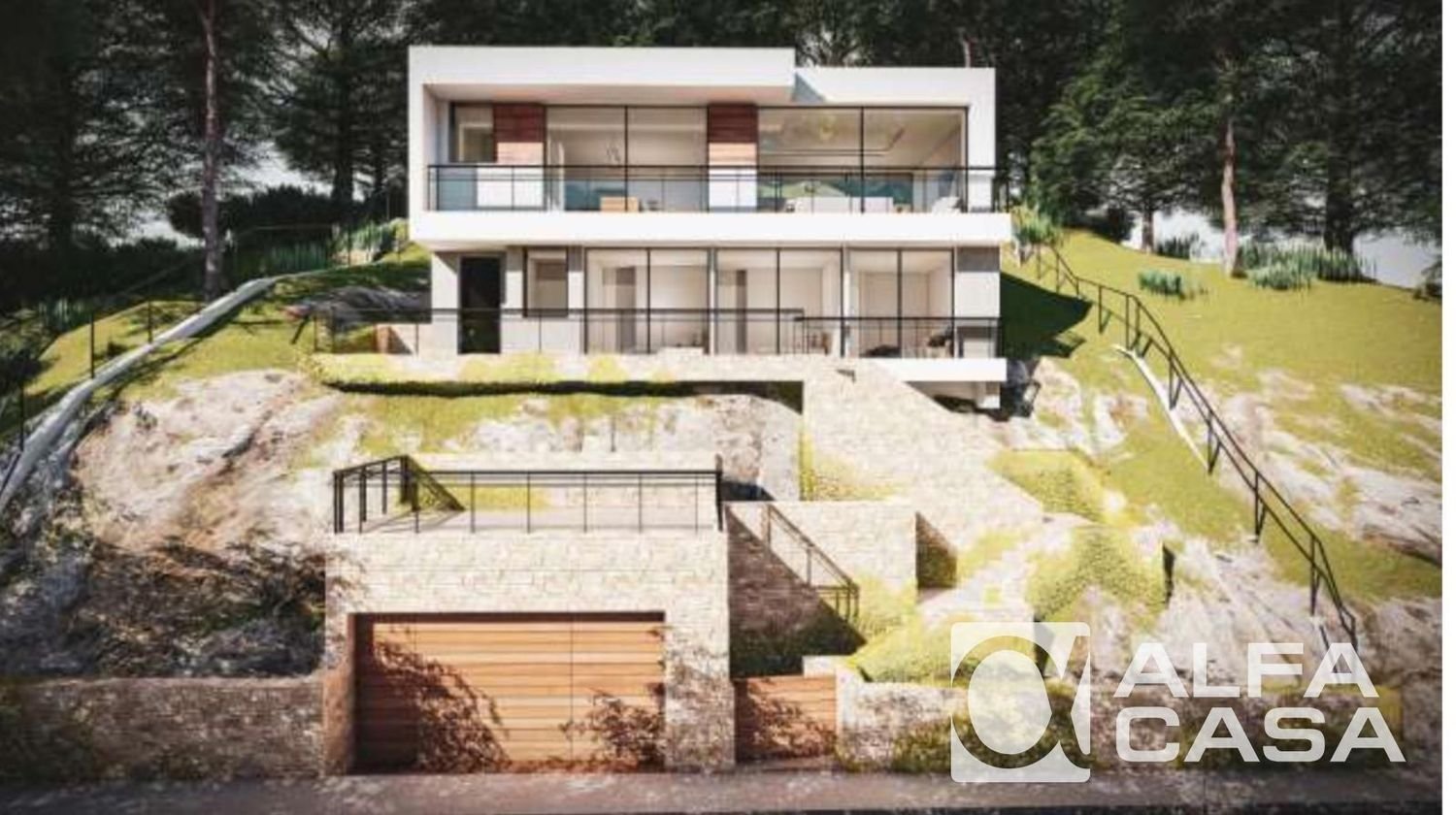 832m² Land in Lloret de Mar, Spain No. 155643