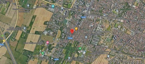 7-Zimmer Wohnung in Modena, Italy, Nr. 98088 9