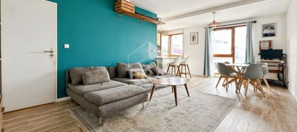 Apartamento de 2 dormitorios en Montreuil, France No. 358506 3