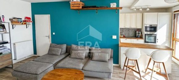 Apartamento de 2 dormitorios en Montreuil, France No. 358506 2