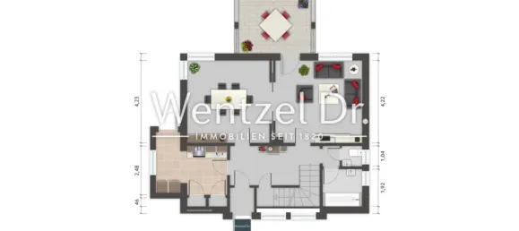 6غرفة مقهى / مطعم في Stormarn, Germany رقم 302188 36