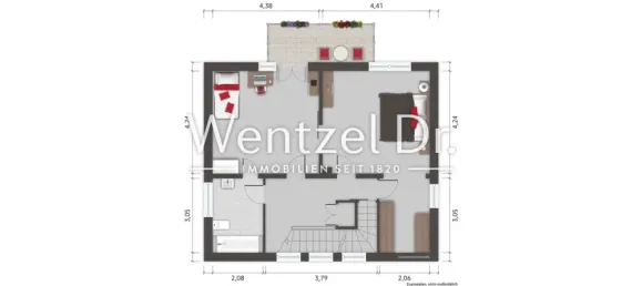 6غرفة مقهى / مطعم في Stormarn, Germany رقم 302188 37