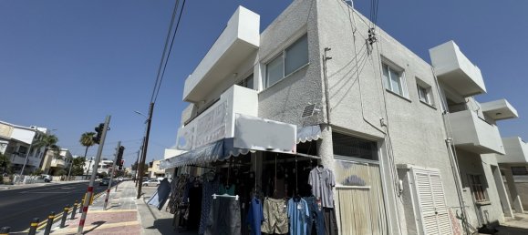 5 habitaciónes oficina en venta en Lakatamia, Nicosia, Cyprus № 26495 2