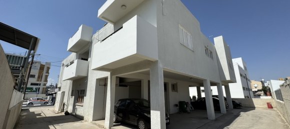 5 habitaciónes oficina en venta en Lakatamia, Nicosia, Cyprus № 26495 8