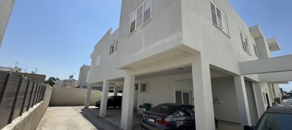 5 habitaciónes oficina en venta en Lakatamia, Nicosia, Cyprus № 26495 5