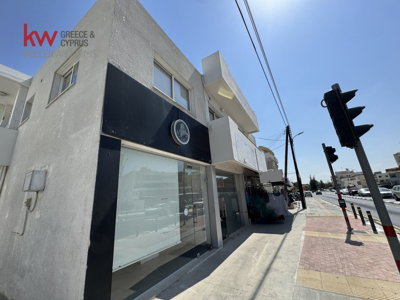 5 habitaciónes oficina en venta en Lakatamia, Nicosia, Cyprus № 26495