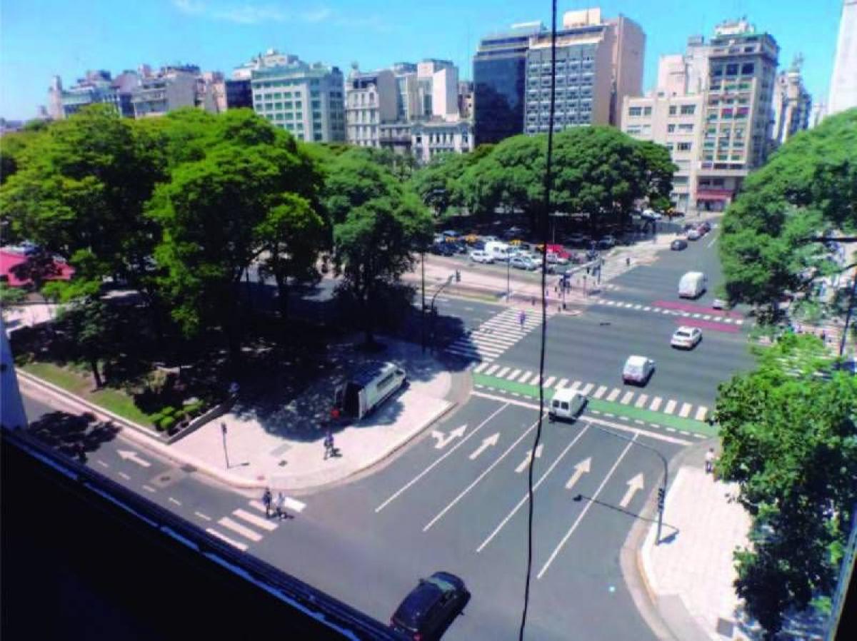 97m² Office in Buenos Aires, Argentina No. 105908