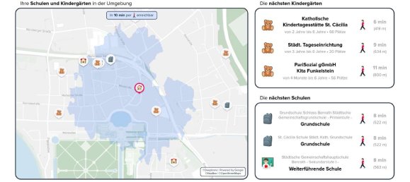 بناية في Dusseldorf, Germany 881متر مربع رقم 322823 31