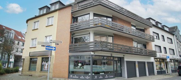 بناية في Dusseldorf, Germany 881متر مربع رقم 322823 3