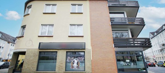 بناية في Dusseldorf, Germany 881متر مربع رقم 322823 5