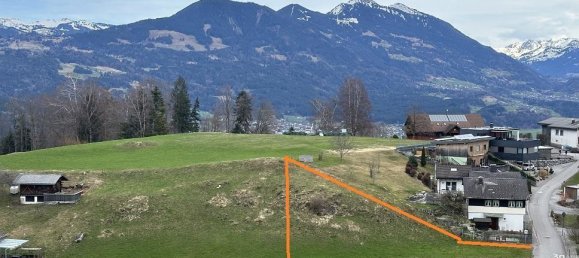  Land in Frastanz, Austria No. 81490 6