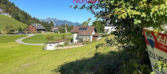  Land in Frastanz, Austria No. 81490 5