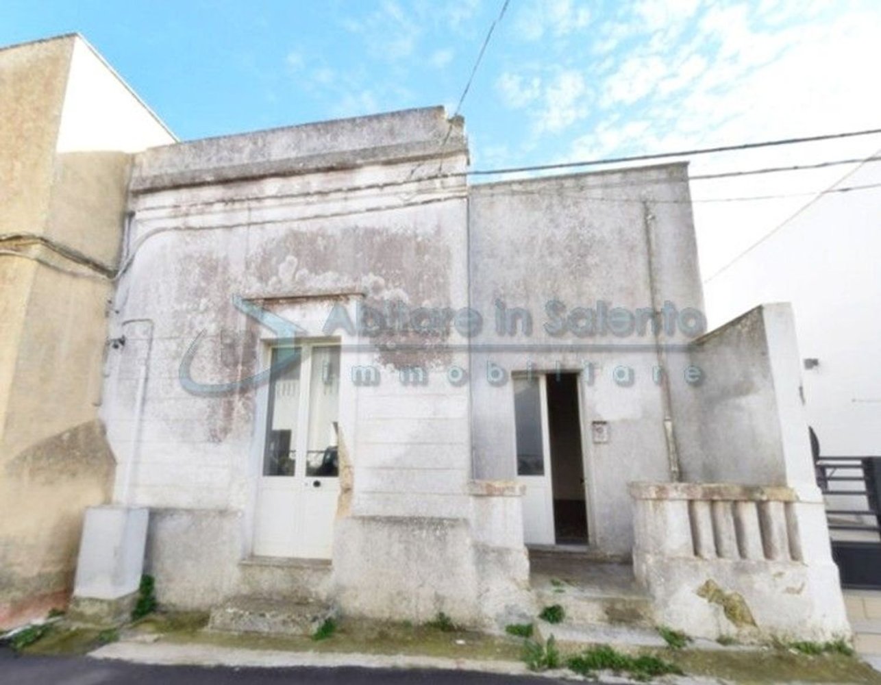 6-Zimmer Haus in Castrignano del Capo, Italy, Nr. 170843