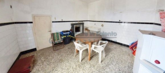 6-Zimmer Haus in Castrignano del Capo, Italy, Nr. 170843 16