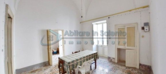 6-Zimmer Haus in Castrignano del Capo, Italy, Nr. 170843 6