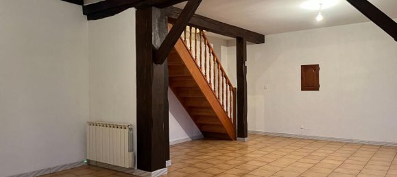 4 Schlafzimmer Stadthaus in Ferrieres-en-Gatinais, France, Nr. 88548 12