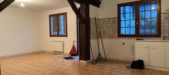 4 Schlafzimmer Stadthaus in Ferrieres-en-Gatinais, France, Nr. 88548 11