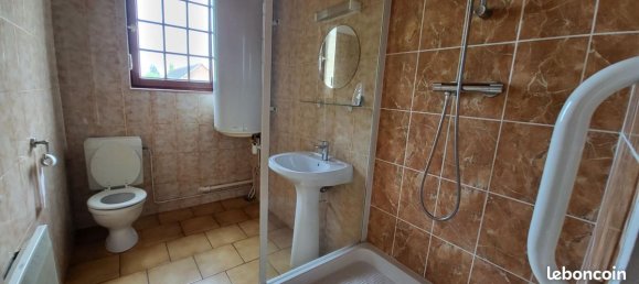 4 Schlafzimmer Stadthaus in Ferrieres-en-Gatinais, France, Nr. 88548 15