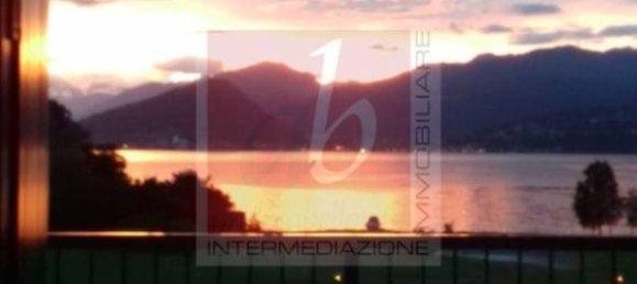 1 bedroom Penthouse in Laveno-Mombello, Italy No. 380023 13